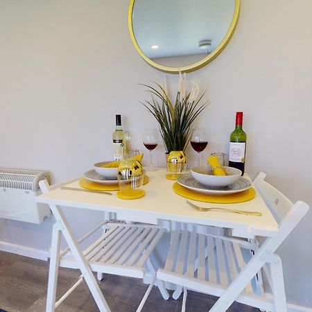 Cosy 1 Bed Garden Lodge Close To Nottingham City Centre - Free Parking & Wifi Exterior photo